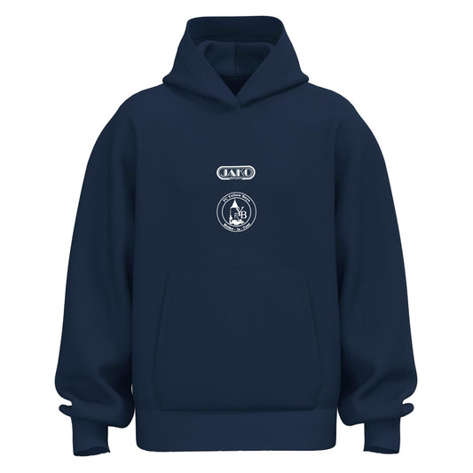 JAKO KapuzenSweat WARDROBE - Unisexe - FCYB (6761)