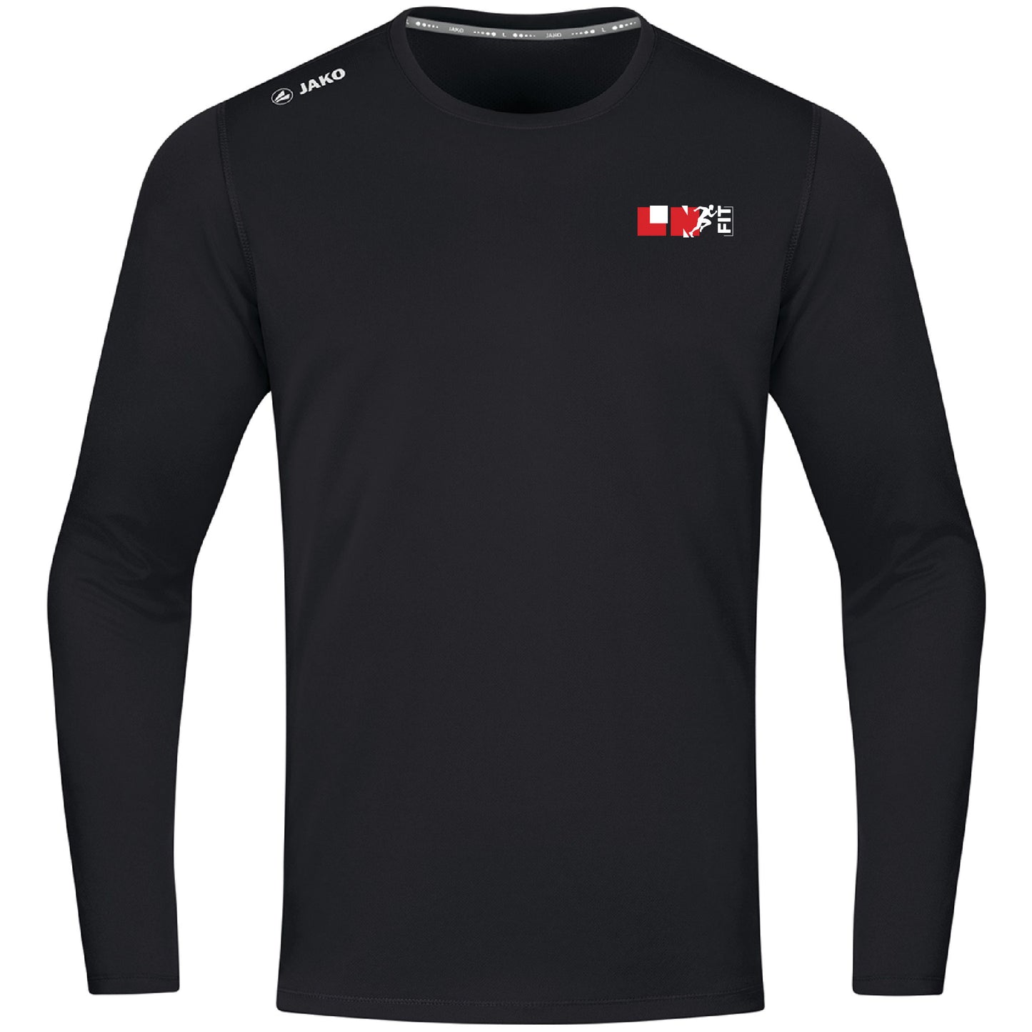 JAKO Longsleeve RUN 2.0 - Hommes - LN-Sport (6475)