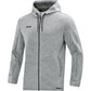 Jako Premium Basics hooded jacket (6829)