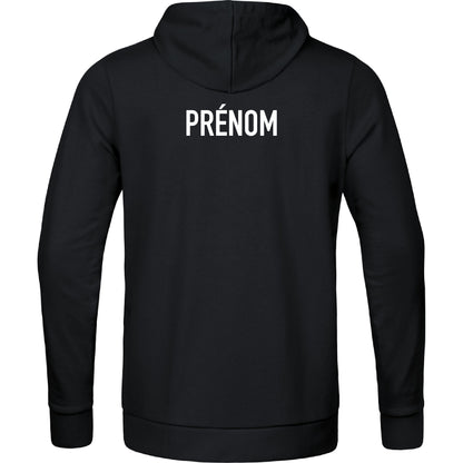 JAKO Hoodie Base -Enfants- HBC Schifflange (6865-08)