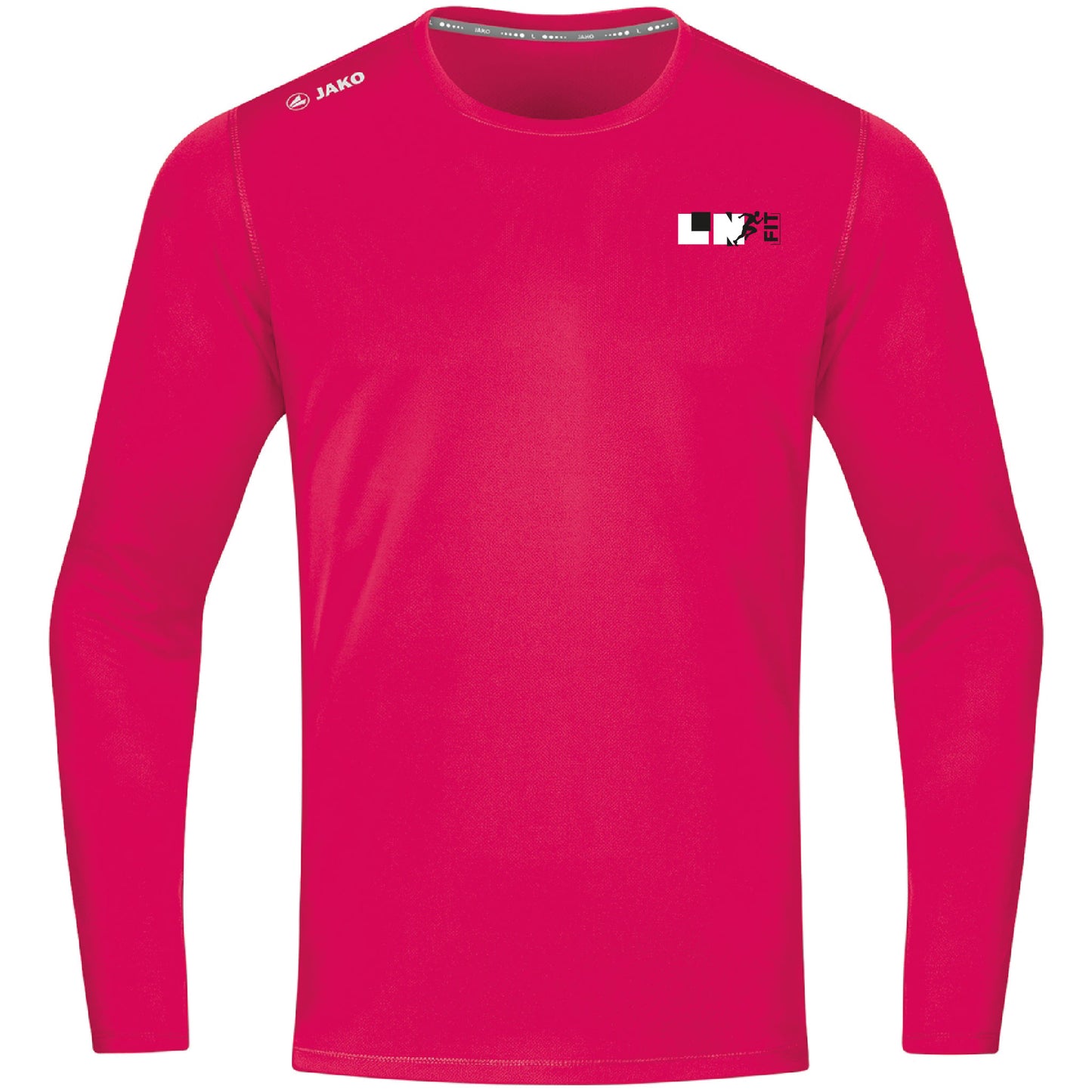 JAKO Longsleeve RUN 2.0 - Hommes - LN-Sport (6475)