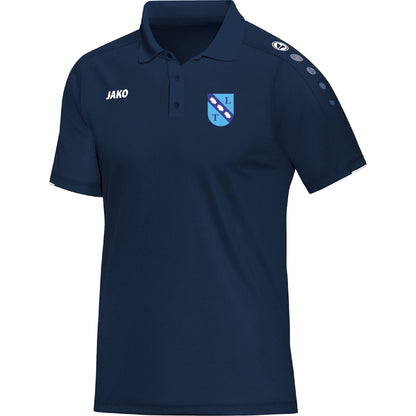 JAKO Polo Classico - Adultes LE TRAVAIL SCHIFF. (6350-09)