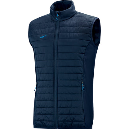 Gilet matelassé Jako Premium (7005)