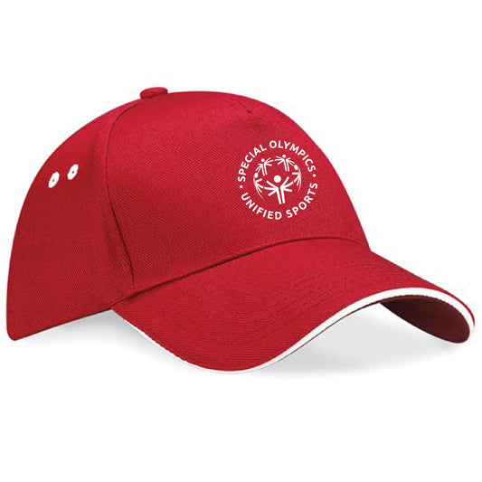 Casquette - Special Olympics (B15C)