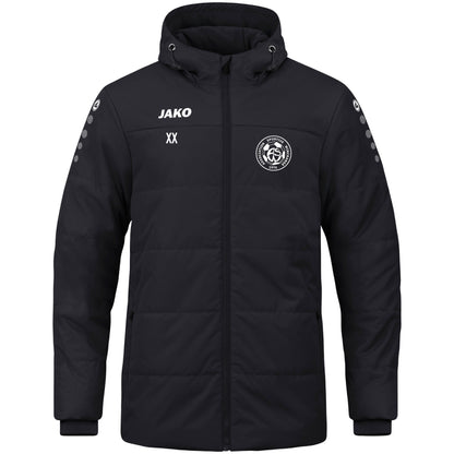JAKO Veste Coach - Unisex - ASW (7103-08)