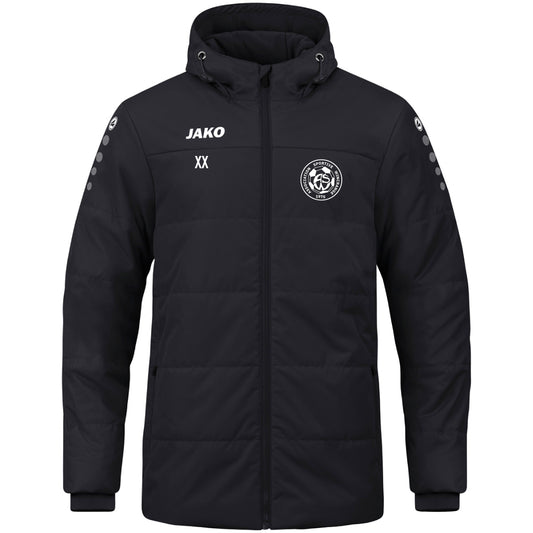 JAKO Veste Coach - Unisex - ASW (7103-08)