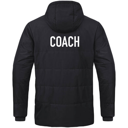 JAKO Veste Coach - Unisex - ASW (7103-08)