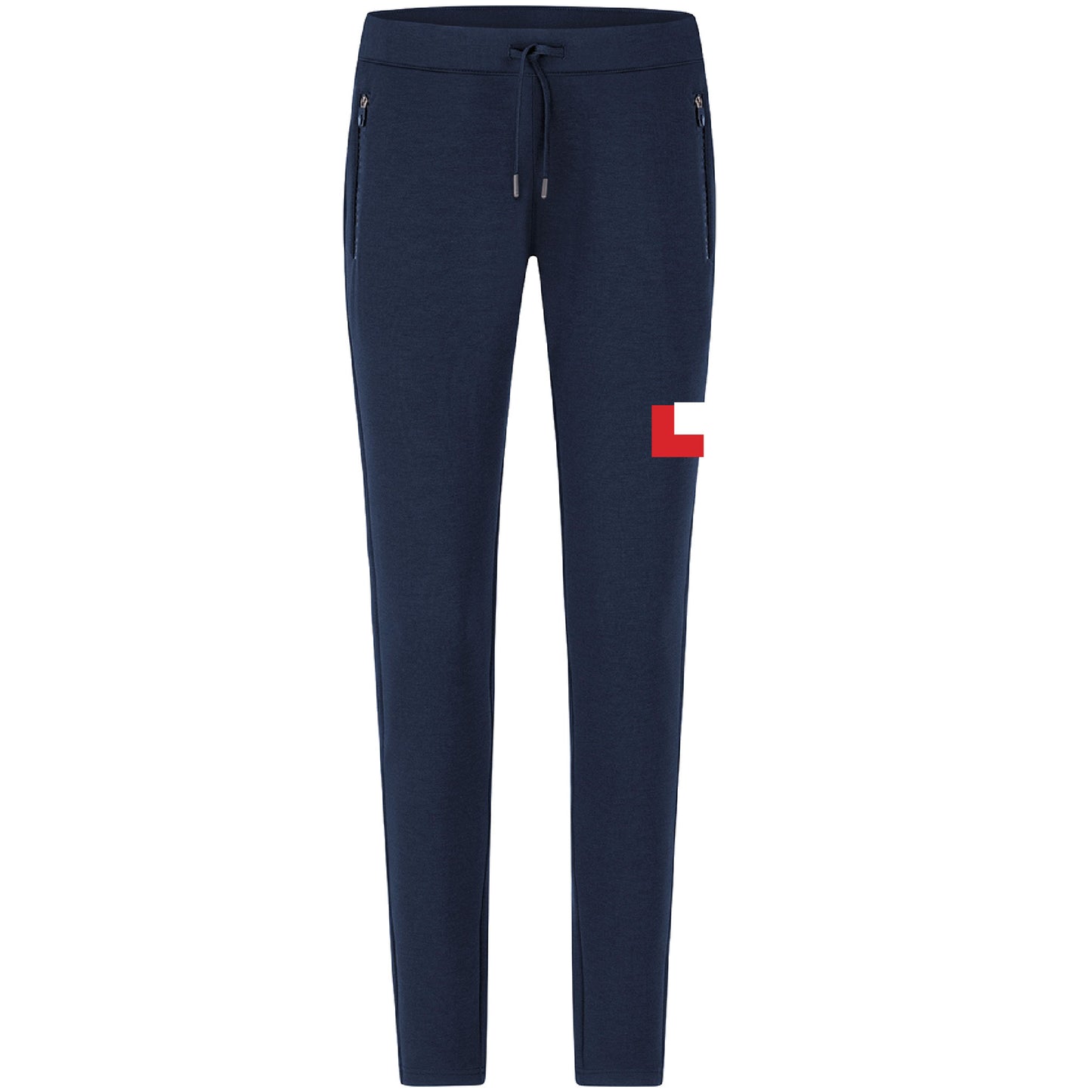 JAKO Pantalon Pro Casual - Femmes- LN-Sport (6545)