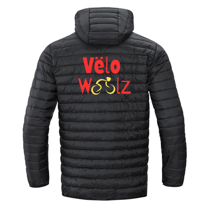 Jako Veste Doudounne - Hommes - Vëlo Woolz (7204-08)