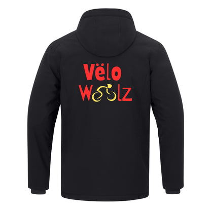 Jako Veste Hiver - Unisex - Vëlo Woolz (7208)
