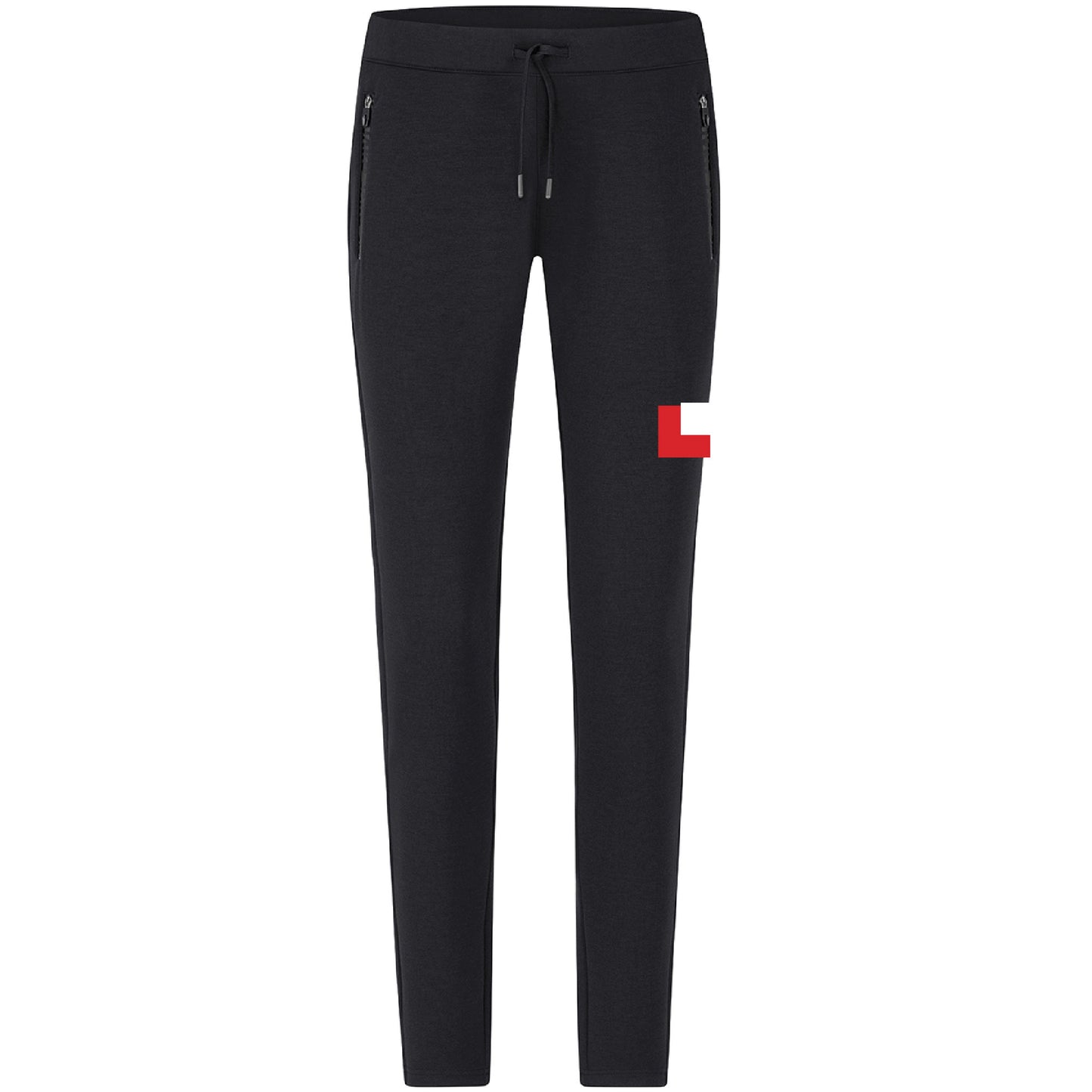 JAKO Pantalon Pro Casual - Femmes- LN-Sport (6545)