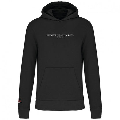 Hoodie Bio Version_3 - Enfants - Ehnen Beach (K4029)