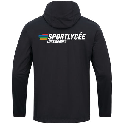 Jako Ziptop Fonction - Unisexe - Sportlycée (7308-800)