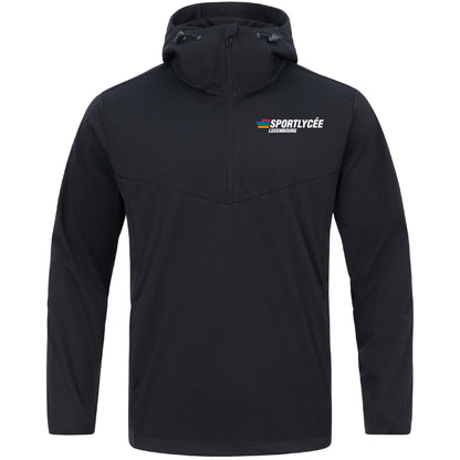 Jako Ziptop Fonction - Unisexe - Sportlycée (7308-800)