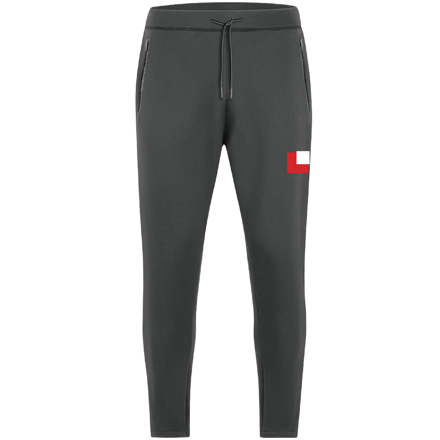 JAKO Pantalon Pro Casual - Hommes - LN-Sport (6545)