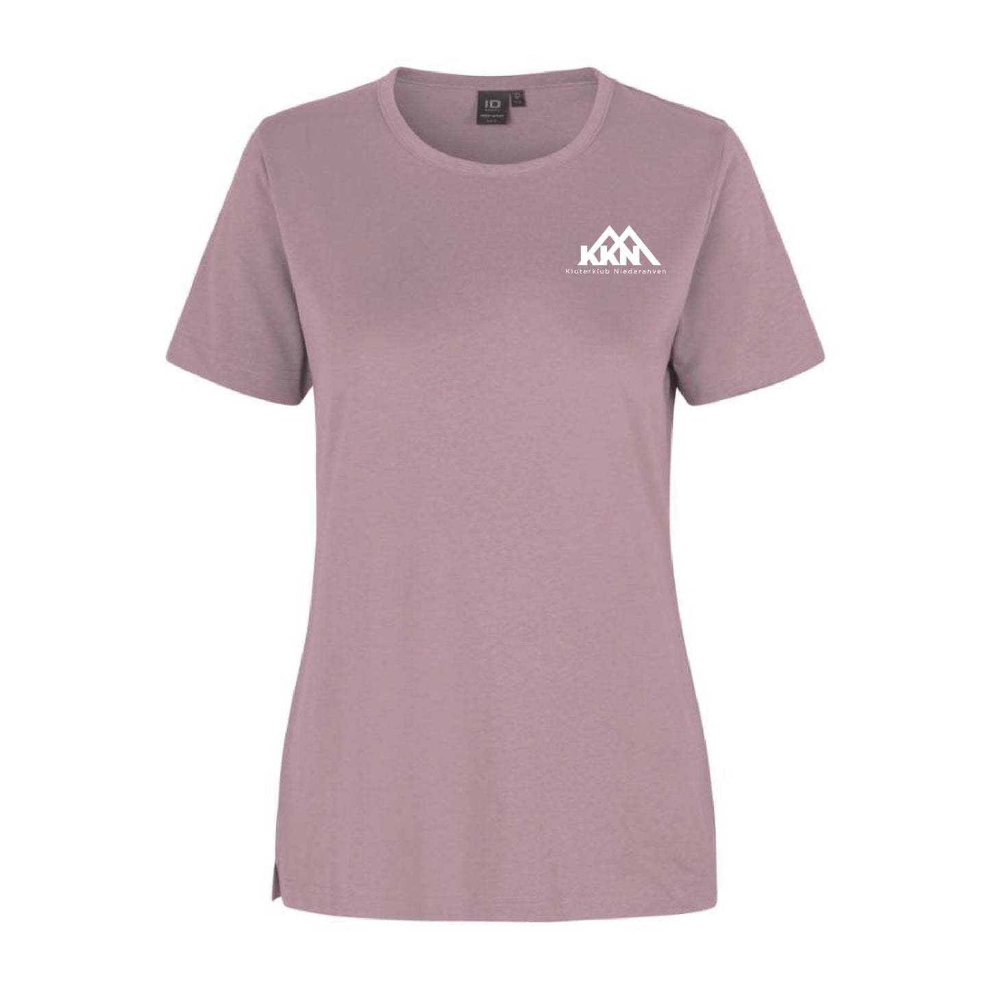 T-Shirt - femmes - Kloterklub Niederanven - (ID0312)