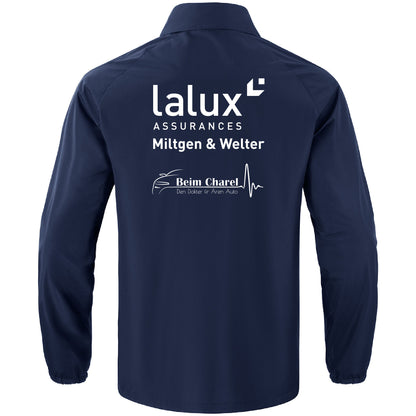 JAKO K-Way (allweather) ONE - Enfants - FC Racing Troisvierges (7420-900)