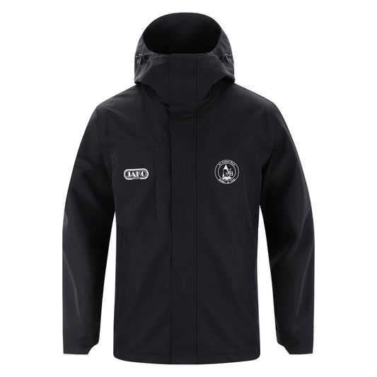 JAKO 2 in 1 Jacke WARDROBE - Unisexe - FCYB (7461)