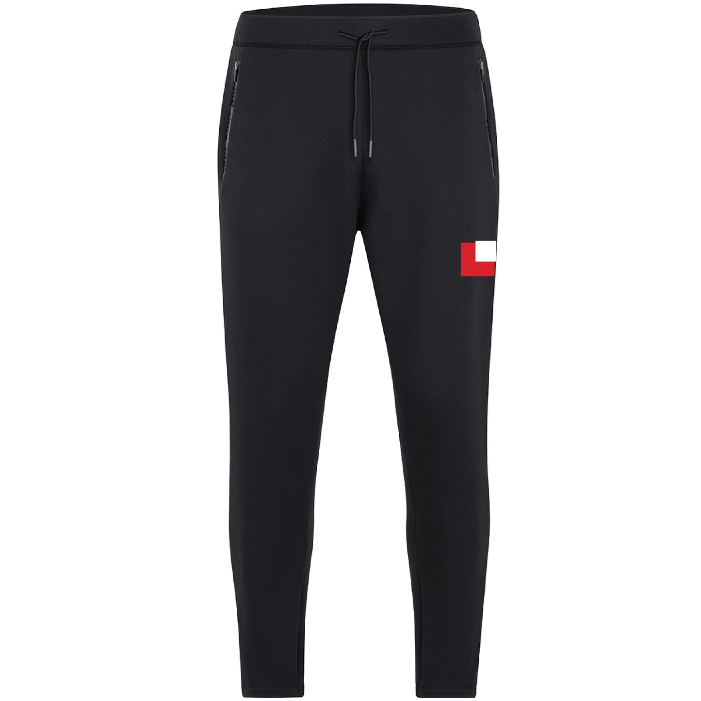 JAKO Pantalon Pro Casual - Hommes - LN-Sport (6545)