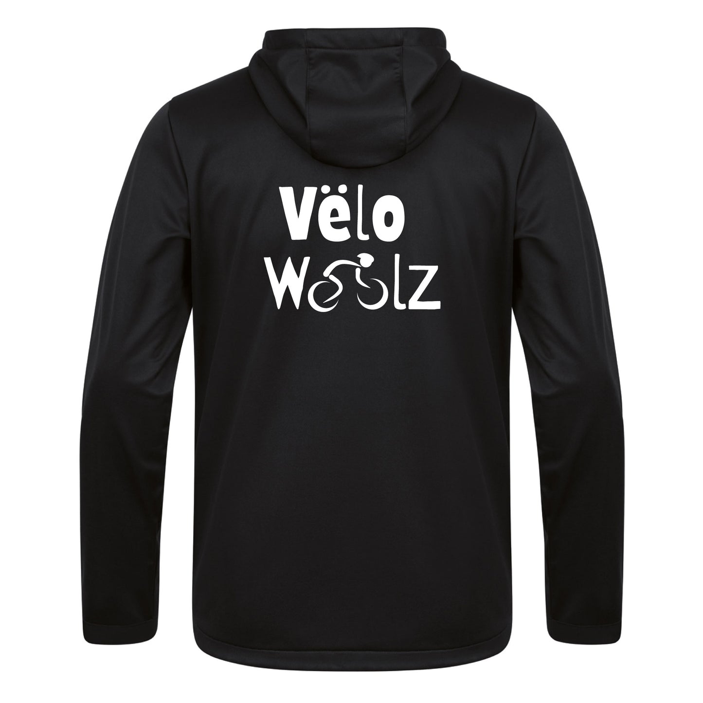 Jako Veste Softshell - Premium - Hommes - Vëlo Woolz (7607)