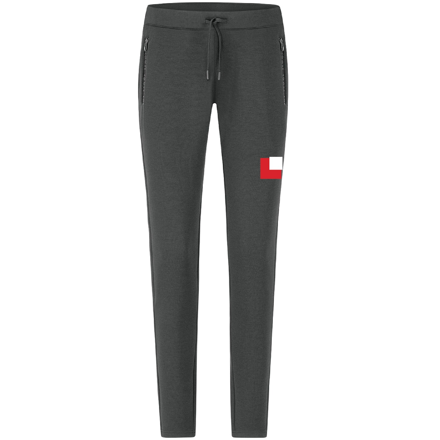 JAKO Pantalon Pro Casual - Femmes- LN-Sport (6545)