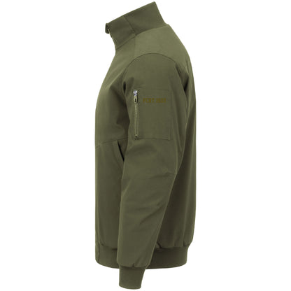 Jako Veste Bomber  - Adultes - FC Racing Troisvierges (7808)