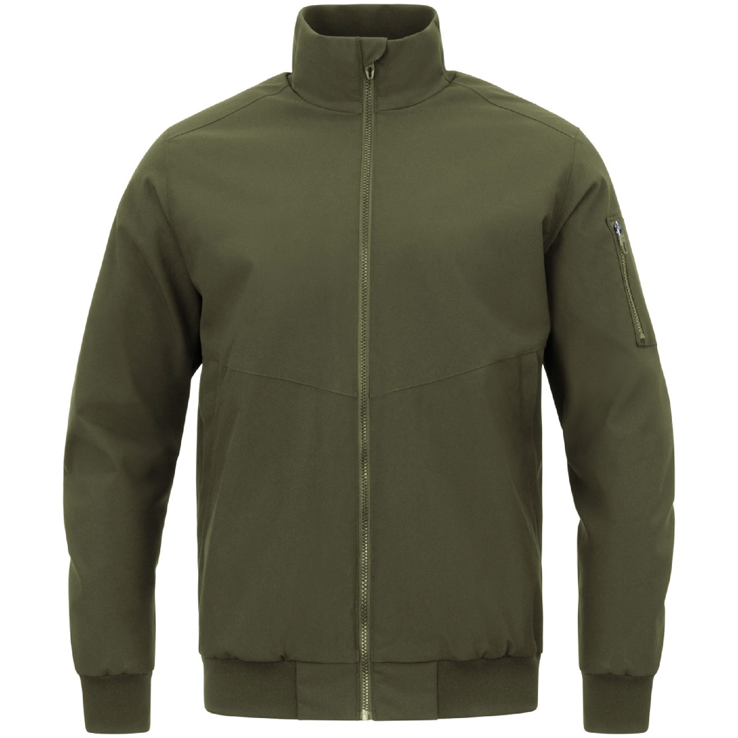 Jako Veste Bomber  - Adultes - FC Racing Troisvierges (7808)