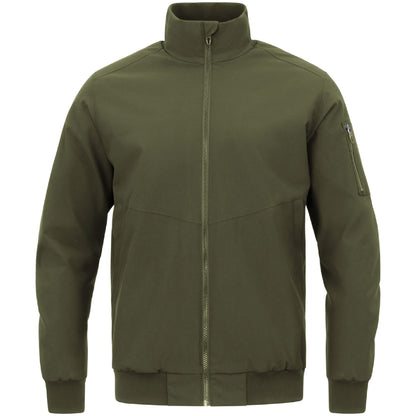 Jako Veste Bomber  - Adultes - FC Racing Troisvierges (7808)