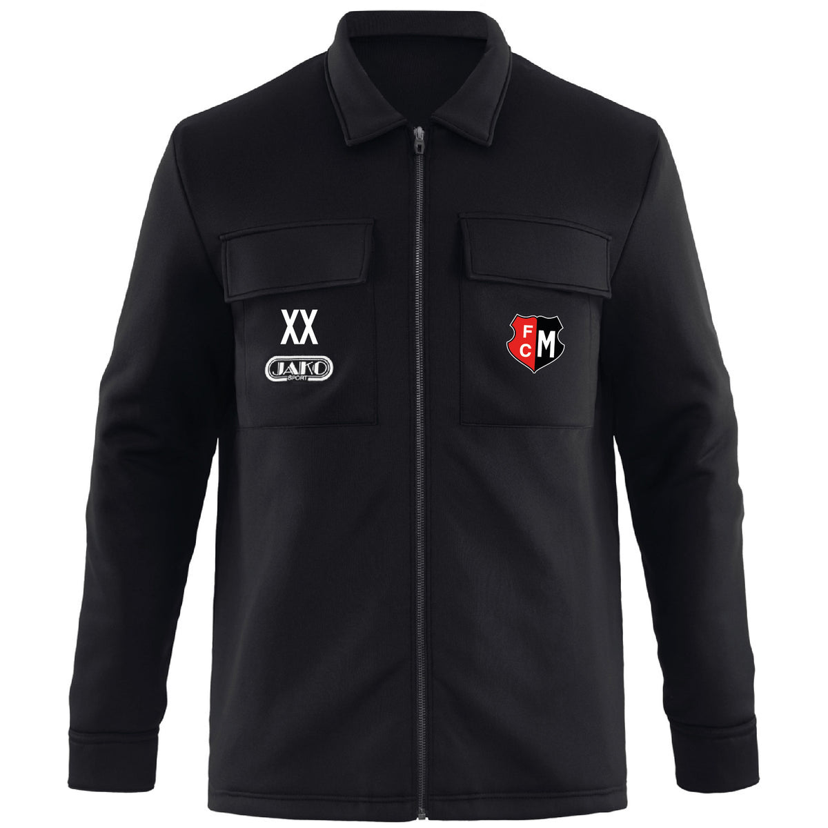 JAKO Blouson Wardrobe - Unisex - FCM (7861)