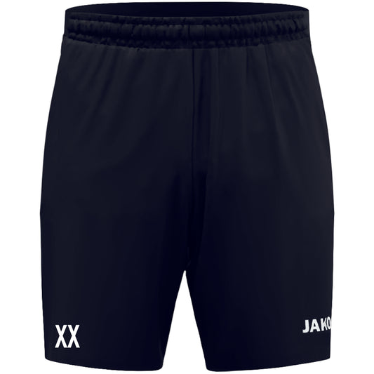 JAKO Trainingsshort DYNAMIC - Unisexe - FCYB (8570)