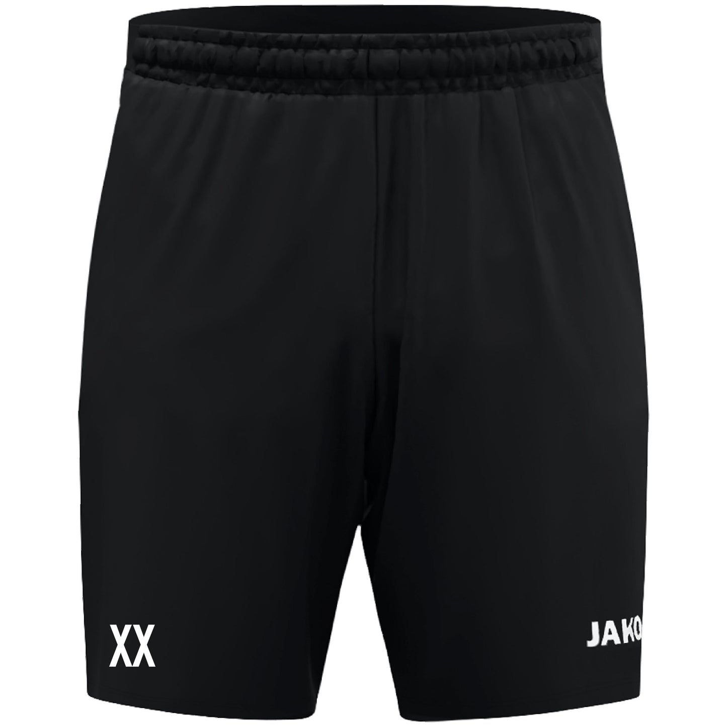 JAKO Short entraînement DYNAMIC - Unisex - FC Racing Troisvierges (8570-800)