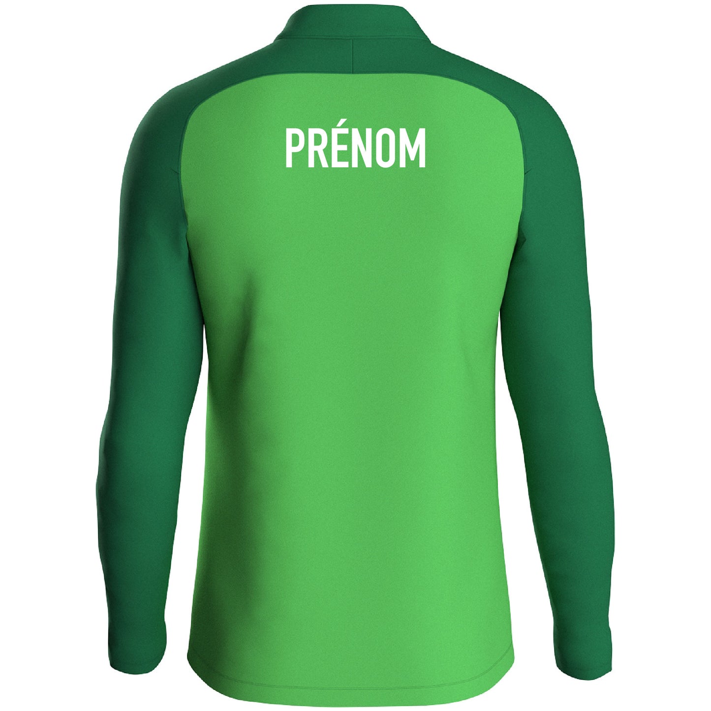 JAKO ZipTop ICONIC -Enfants- HBC Schifflange (8624-222)