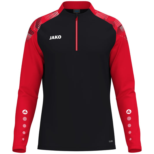 JAKO Ziptop - FC 03 Differdange PACK Enfant + Pack Enfant Gardien - (8626-812)