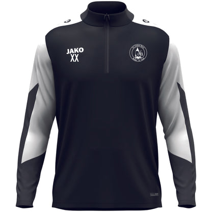 JAKO Ziptop DYNAMIC - Enfants - FCYB (8670)