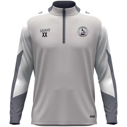 JAKO Ziptop DYNAMIC - Enfants - FCYB (8670)