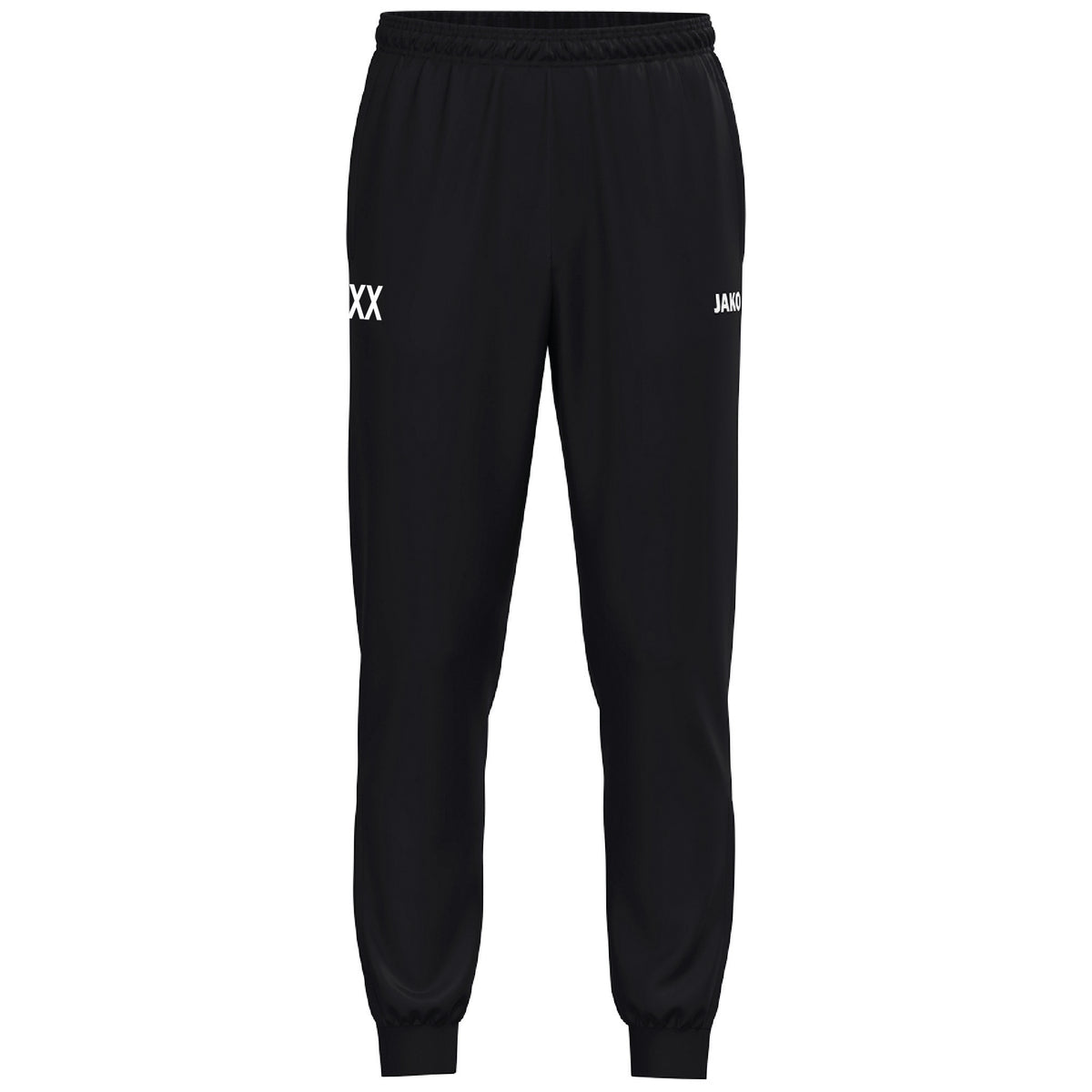 JAKO Pantalon polyester ONE - Enfants - FCYB (9200-800)