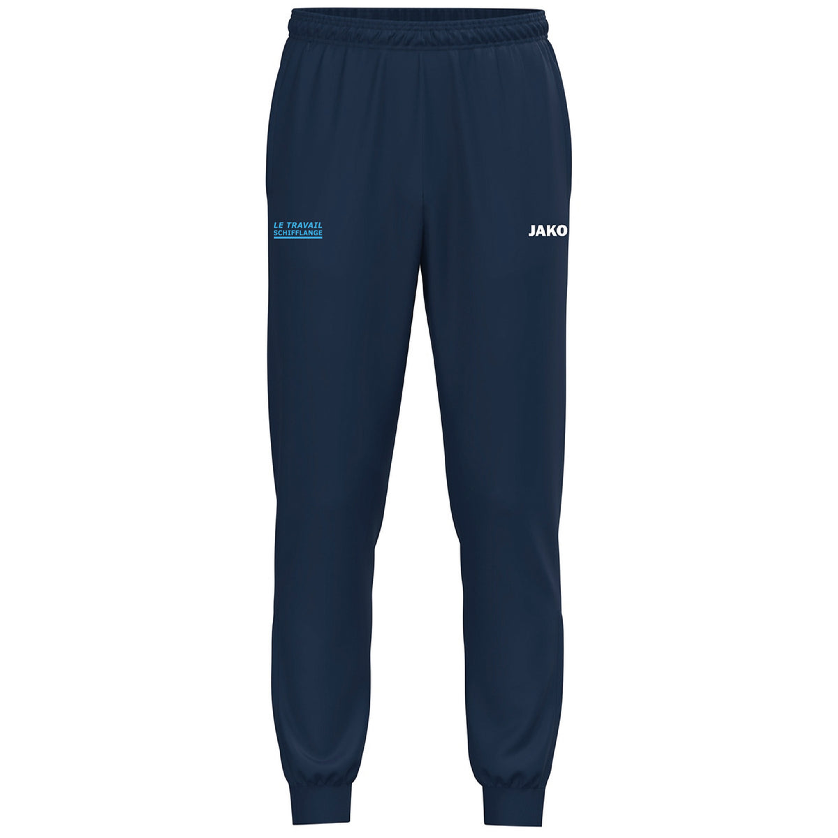 JAKO Pantalon polyester ONE - Enfants - LE TRAVAIL SCHIFF. (9200-900)