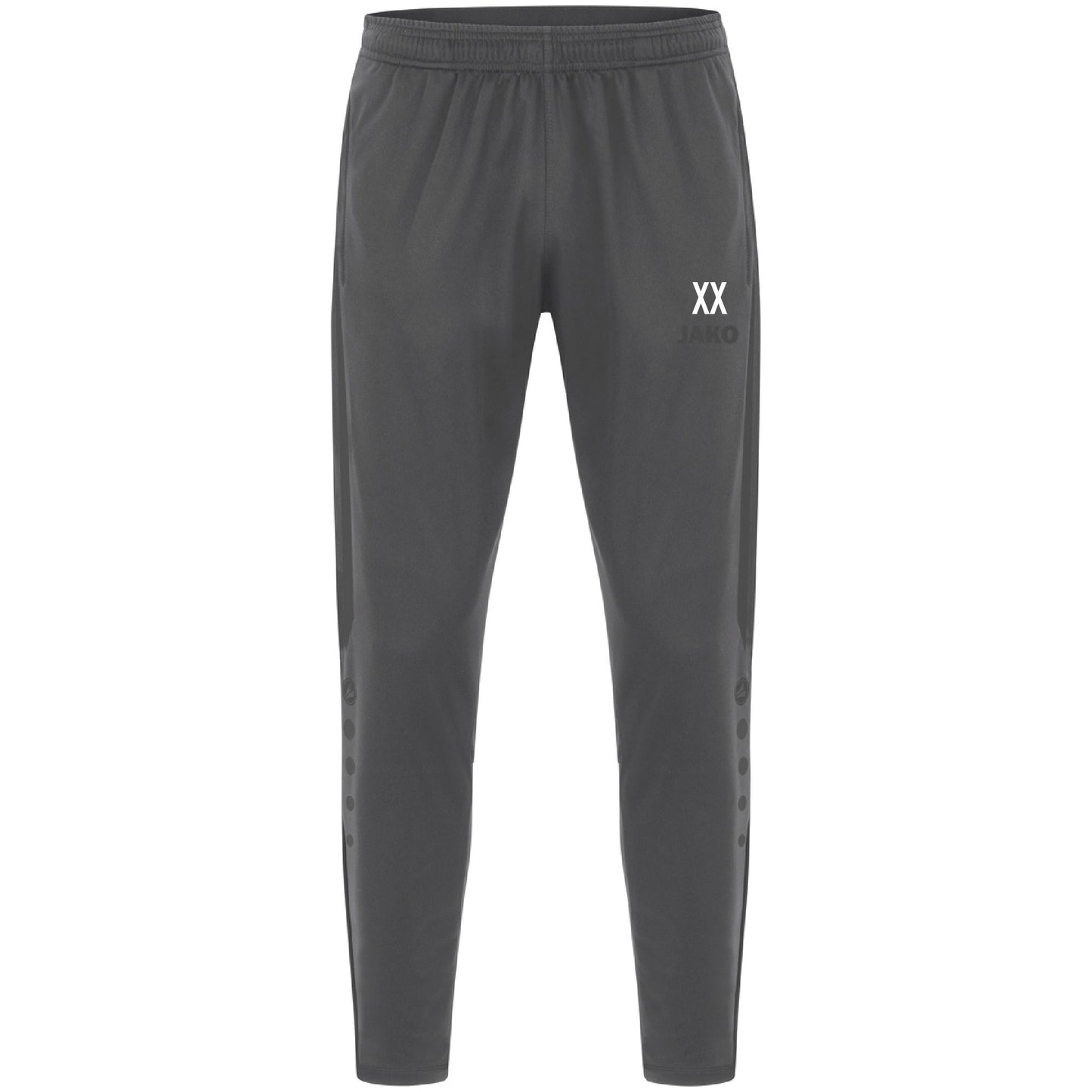 Jako Pantalon Power - Unisex - FC Racing Troisvierges (9223-820)