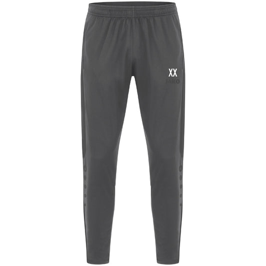 JAKO Pantalon polyester Power - Enfants - FC Racing Troisvierges (9223-820)