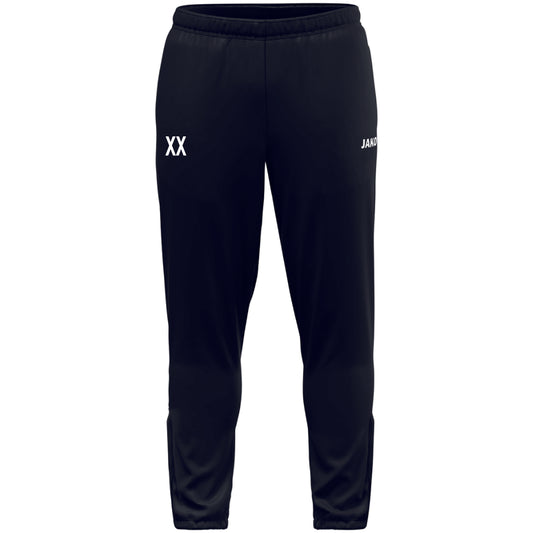 JAKO Pantalon polyester DYNAMIC - Unisexe - FCYB (9270)