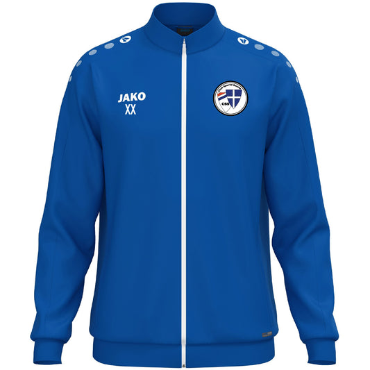 JAKO Veste Jogging ONE - ENFANTS - CS SANEM (9300-400)