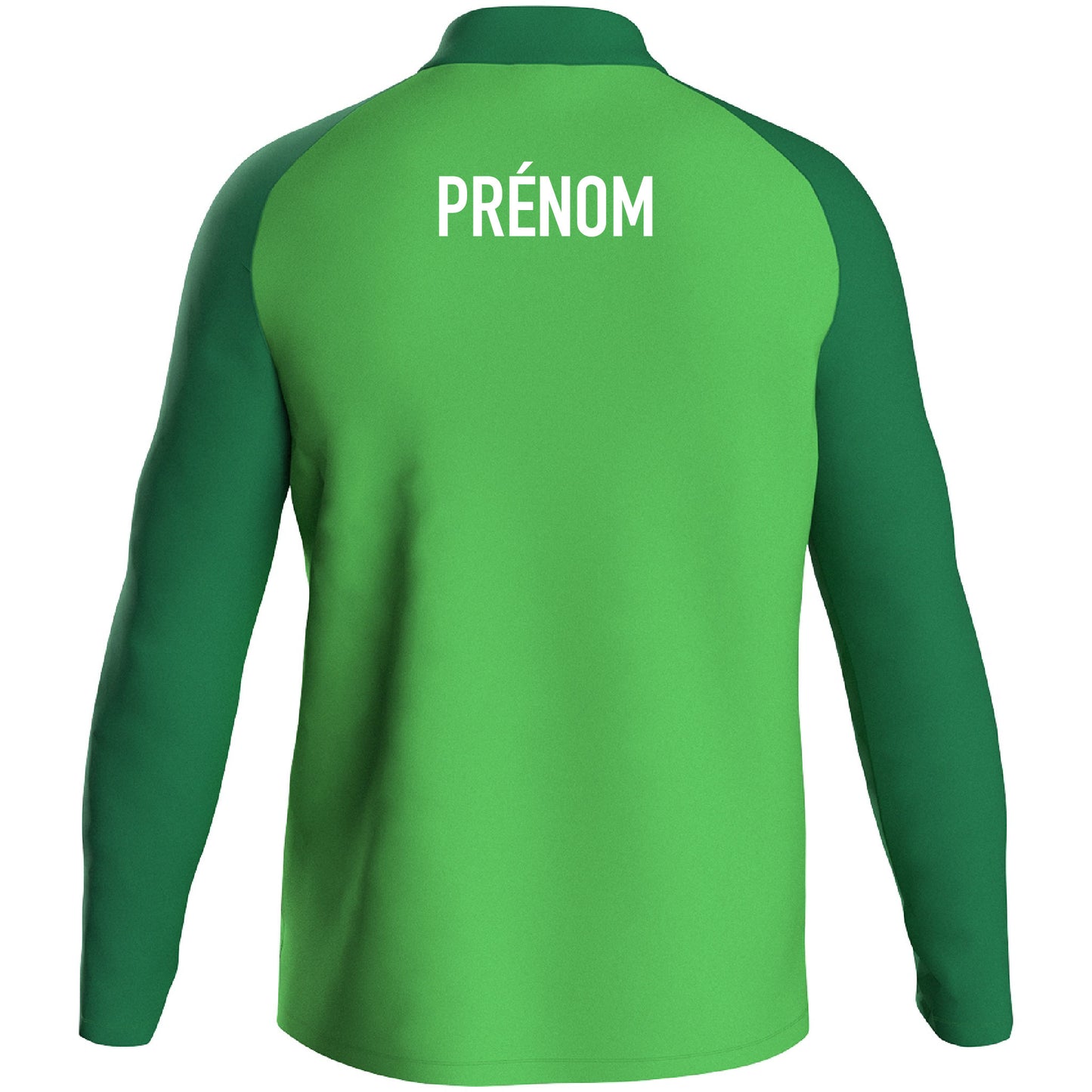 JAKO Veste polyester ICONIC -Enfants- HBC Schifflange (9324-222)