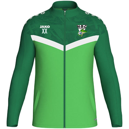 JAKO Veste polyester ICONIC -Adultes- HBC Schifflange (9324-222)