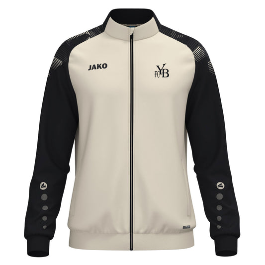 JAKO Veste polyester SONIC Saison 2026-2027 - FCYB (9326-035)