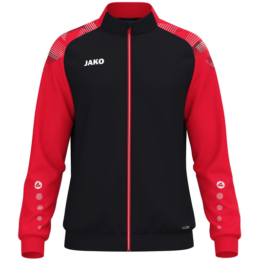JAKO Veste Jogging - FC 03 Differdange PACK Enfant + Pack Enfant Gardien- (9326-812)