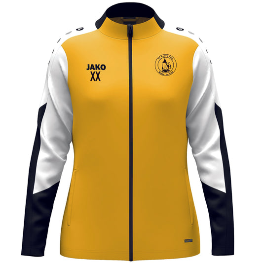 JAKO Veste polyester DYNAMIC - Femmes - FCYB (9370D)