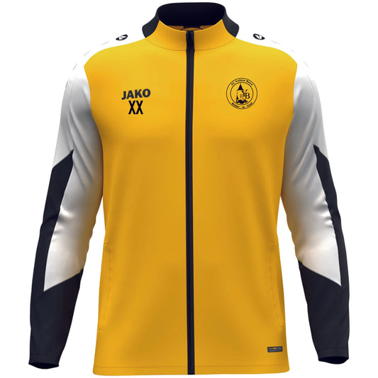 JAKO Veste polyester DYNAMIC - Unisexe - FCYB (9370)