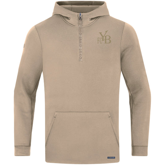 JAKO Zip Hoodie Pro Casual - Unisexe - FCYB (6745-385)