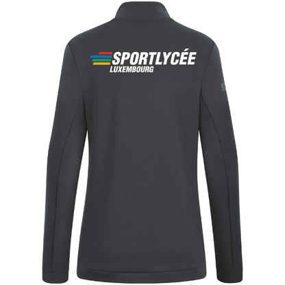 Jako Veste Pro Casual - Femmes - Sportlycée (9845-855)