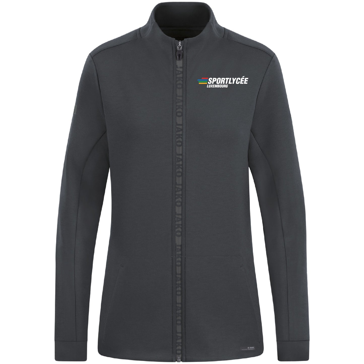 Jako Veste Pro Casual - Femmes - Sportlycée (9845-855)